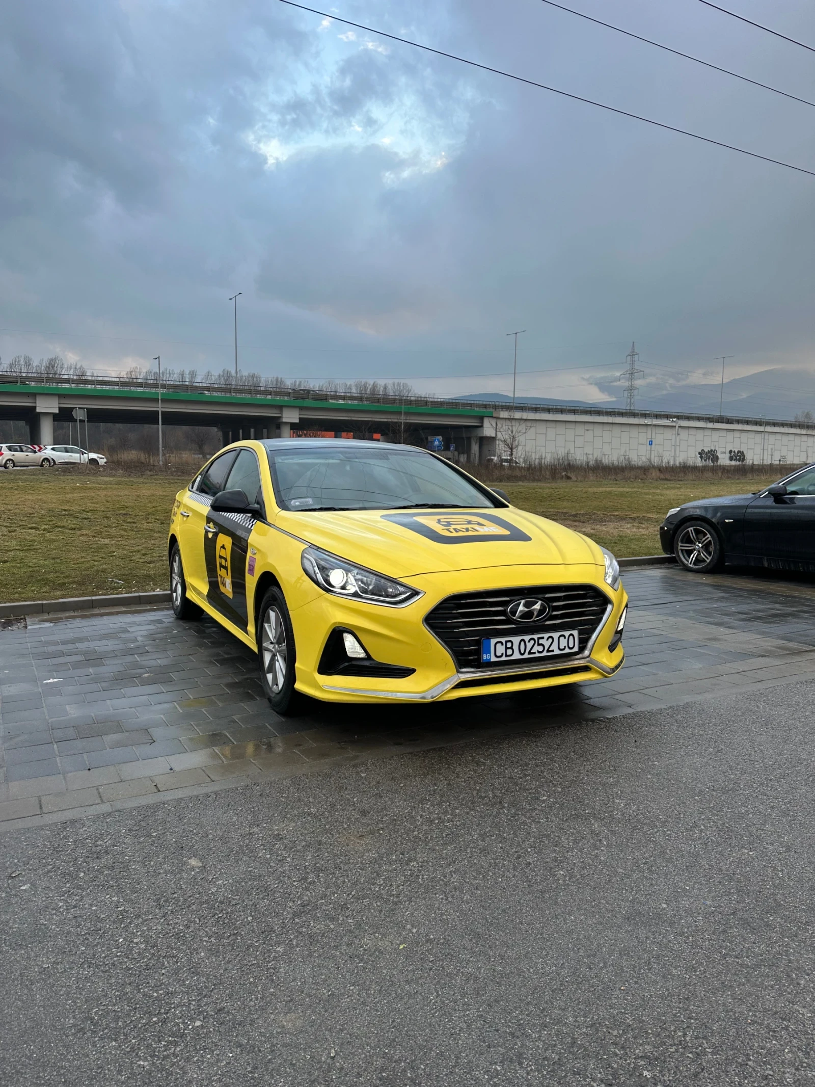 Hyundai Sonata 2.0LPI | Auto.bg — изображение 1 Hyundai Sonata 2.0LPI | Auto.bg — изображение 1