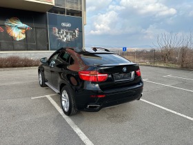 BMW X6 3.5i  | Mobile.bg   7