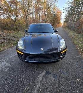 Porsche Macan S - 20900 € / 40876.85 лв. - 29767639 3 | Car24.bg Porsche Macan S - 20900 € / 40876.85 лв. - 29767639 3