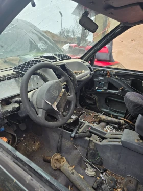 Nissan Terrano 2.7tdi - 800 € / 1564.66 лв. - 97800471 4 | Car24.bg Nissan Terrano 2.7tdi - 800 € / 1564.66 лв. - 97800471 4