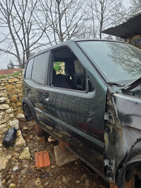 Nissan Terrano 2.7tdi - 800 € / 1564.66 лв. - 97800471 7 | Car24.bg Nissan Terrano 2.7tdi - 800 € / 1564.66 лв. - 97800471 7