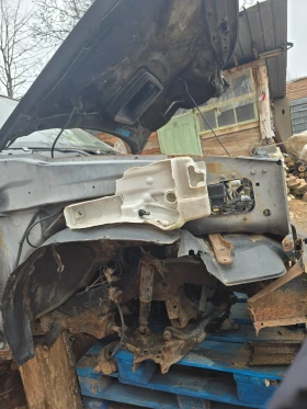 Nissan Terrano 2.7tdi - 800 € / 1564.66 лв. - 97800471 8 | Car24.bg Nissan Terrano 2.7tdi - 800 € / 1564.66 лв. - 97800471 8