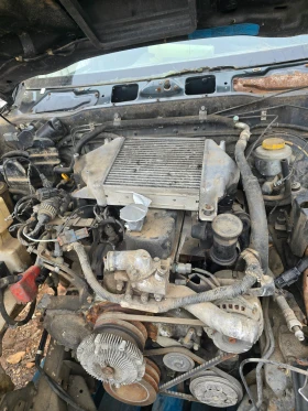 Nissan Terrano 2.7tdi - 800 € / 1564.66 лв. - 97800471 2 | Car24.bg Nissan Terrano 2.7tdi - 800 € / 1564.66 лв. - 97800471 2