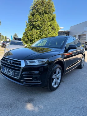 Audi Q5 Q5 quat. TDI2.0 I4140 A7 - Car24.bg Audi Q5 Q5 quat. TDI2.0 I4140 A7