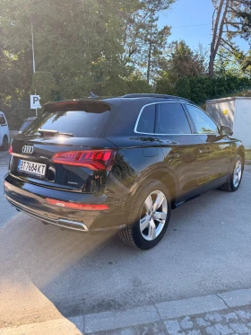 Audi Q5 Q5 quat. TDI2.0 I4140 A7 - 27600 € / 53980.91 лв. - 97970522 5 | Car24.bg Audi Q5 Q5 quat. TDI2.0 I4140 A7 - 27600 € / 53980.91 лв. - 97970522 5
