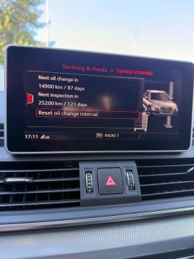Audi Q5 Q5 quat. TDI2.0 I4140 A7 - 27600 € / 53980.91 лв. - 97970522 11 | Car24.bg Audi Q5 Q5 quat. TDI2.0 I4140 A7 - 27600 € / 53980.91 лв. - 97970522 11