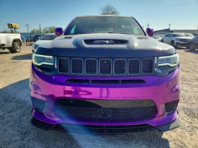 Jeep Grand cherokee TRACKHAWK| DISTRONIC| HARMAN| 6.2L SUPERCHAGER - 35000 € / 68454.05 лв. - 24238625 2 | Car24.bg Jeep Grand cherokee TRACKHAWK| DISTRONIC| HARMAN| 6.2L SUPERCHAGER - 35000 € / 68454.05 лв. - 24238625 2