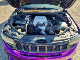 Jeep Grand cherokee TRACKHAWK| DISTRONIC| HARMAN| 6.2L SUPERCHAGER - 35000 € / 68454.05 лв. - 24238625 12 | Car24.bg Jeep Grand cherokee TRACKHAWK| DISTRONIC| HARMAN| 6.2L SUPERCHAGER - 35000 € / 68454.05 лв. - 24238625 12