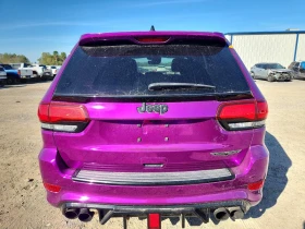 Jeep Grand cherokee TRACKHAWK| DISTRONIC| HARMAN| 6.2L SUPERCHAGER - 35000 € / 68454.05 лв. - 24238625 6 | Car24.bg Jeep Grand cherokee TRACKHAWK| DISTRONIC| HARMAN| 6.2L SUPERCHAGER - 35000 € / 68454.05 лв. - 24238625 6