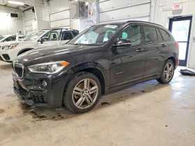 BMW X1 xDrive