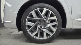 Hyundai Santa fe 2.2 Calligraphy* 360* BLIND SPOT* HUD* КРАЙНА ЦЕНА - 22999 € - 37993571 5 | Car24.bg Hyundai Santa fe 2.2 Calligraphy* 360* BLIND SPOT* HUD* КРАЙНА ЦЕНА - 22999 € - 37993571 5