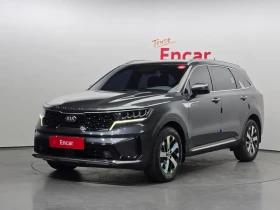Kia Sorento 2.2 4Wd Prestige - САМО 30% АВАНС!