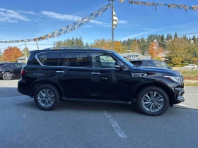 Infiniti QX80 Luxe 4WD* Обдух* Подгрев* 360Камери* Шибидах* 6 Ме | Auto.bg — изображение 5 Infiniti QX80 Luxe 4WD* Обдух* Подгрев* 360Камери* Шибидах* 6 Ме | Auto.bg — изображение 5
