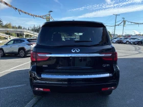 Infiniti QX80 Luxe 4WD* Обдух* Подгрев* 360Камери* Шибидах* 6 Ме | Auto.bg — изображение 4 Infiniti QX80 Luxe 4WD* Обдух* Подгрев* 360Камери* Шибидах* 6 Ме | Auto.bg — изображение 4