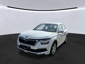 Skoda Kamiq 1.0 TSI Style 37 934 км - 15499 € - 54453843 2 | Car24.bg Skoda Kamiq 1.0 TSI Style 37 934 км - 15499 € - 54453843 2