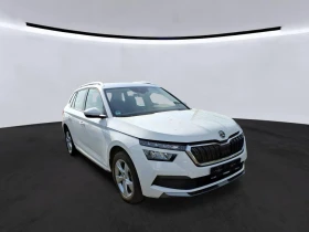 Skoda Kamiq 1.0 TSI Style 37 934 км - Car24.bg Skoda Kamiq 1.0 TSI Style 37 934 км