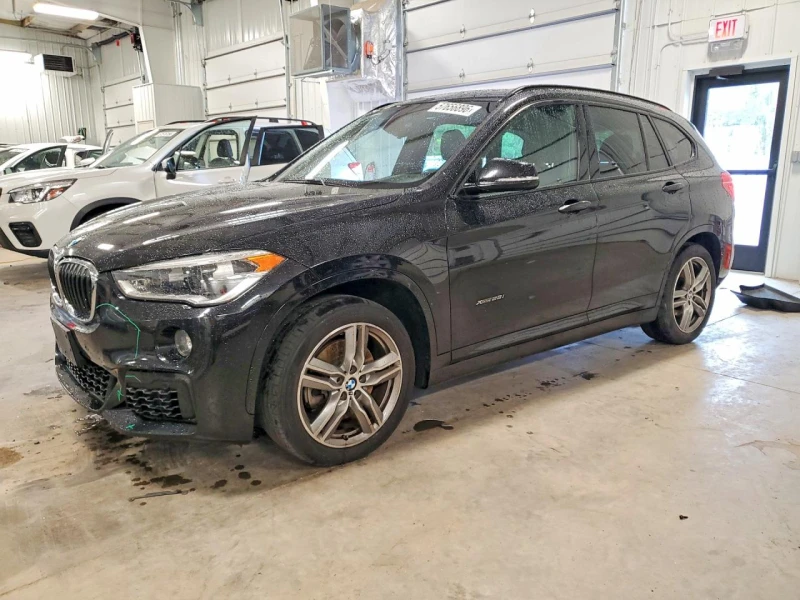 BMW X1 xDrive - 9000 € / 17602.47 лв. - 37007272 1 | Car24.bg BMW X1 xDrive - 9000 € / 17602.47 лв. - 37007272 1
