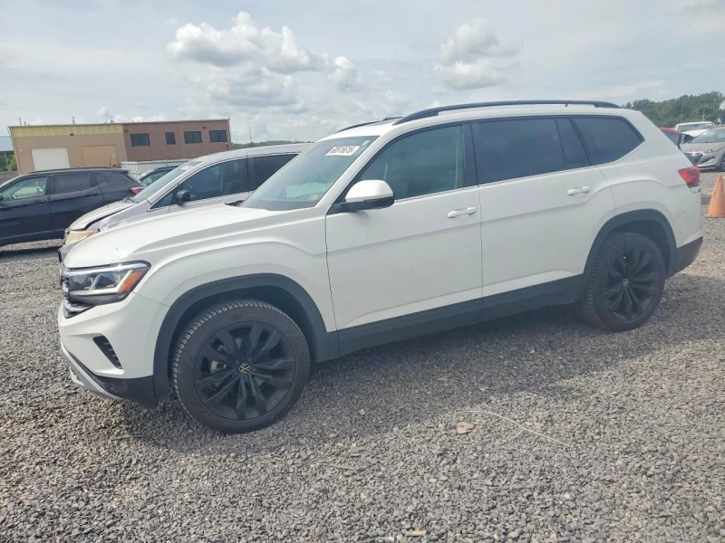 VW Atlas 3.6l Volkswagen Se - 10200 € - 55295983 1 | Car24.bg VW Atlas 3.6l Volkswagen Se - 10200 € - 55295983 1