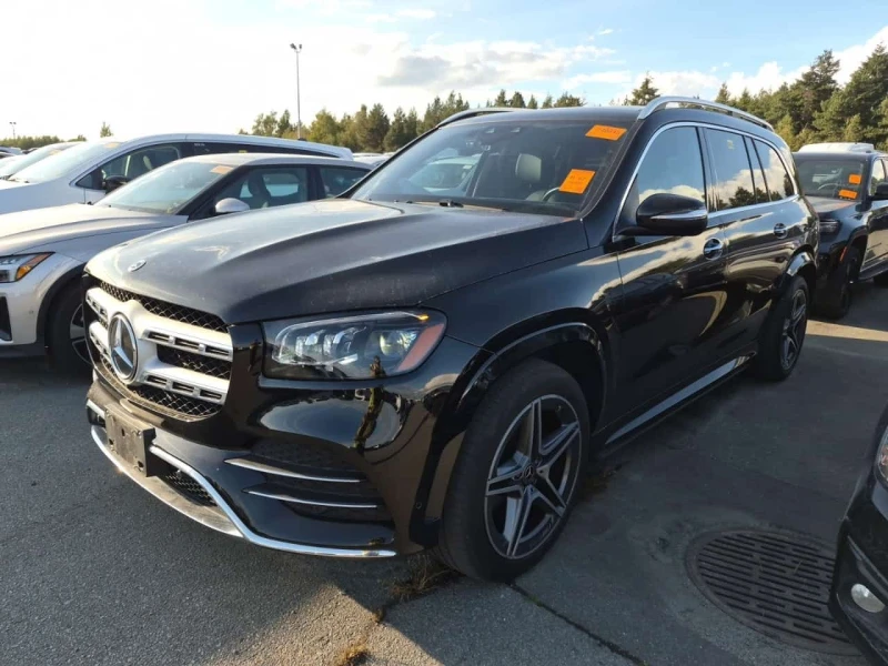 Mercedes-Benz GLS * 450 * CARFAX * - 52650 € - 76292171 1 | Car24.bg Mercedes-Benz GLS * 450 * CARFAX * - 52650 € - 76292171 1