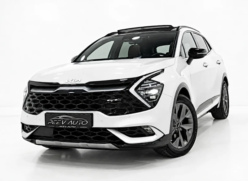 Kia Sportage GT LINE#PANORAMA#DISTRONIC#PODGREV#OBDUHVANE#PERLA - 25999 € - 42131396 1 | Car24.bg Kia Sportage GT LINE#PANORAMA#DISTRONIC#PODGREV#OBDUHVANE#PERLA - 25999 € - 42131396 1