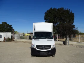 Mercedes-Benz Sprinter 519 * * * КАТ. Б * * * ВНОС ОТ ШВЕЙЦАРИЯ | Auto.bg — изображение 2 Mercedes-Benz Sprinter 519 * * * КАТ. Б * * * ВНОС ОТ ШВЕЙЦАРИЯ | Auto.bg — изображение 2