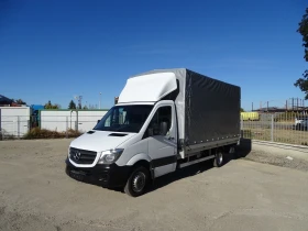 Mercedes-Benz Sprinter 519 * * * КАТ. Б * * * ВНОС ОТ ШВЕЙЦАРИЯ | Auto.bg — изображение 3 Mercedes-Benz Sprinter 519 * * * КАТ. Б * * * ВНОС ОТ ШВЕЙЦАРИЯ | Auto.bg — изображение 3
