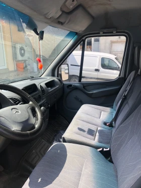 Mercedes-Benz Sprinter 311 undefined | Auto.bg — изображение 3 Mercedes-Benz Sprinter 311 undefined | Auto.bg — изображение 3