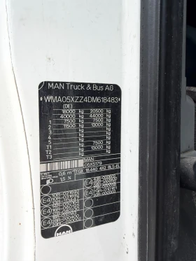 Man Tgx 18.440 ретардер хидравлик | Auto.bg — изображение 17 Man Tgx 18.440 ретардер хидравлик | Auto.bg — изображение 17