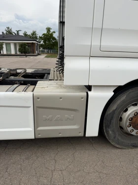 Man Tgx 18.440 ретардер хидравлик | Auto.bg — изображение 12 Man Tgx 18.440 ретардер хидравлик | Auto.bg — изображение 12