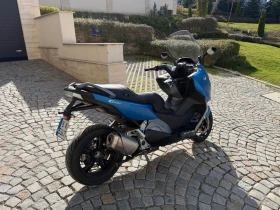 BMW C 600 sport | Auto.bg — изображение 5 BMW C 600 sport | Auto.bg — изображение 5