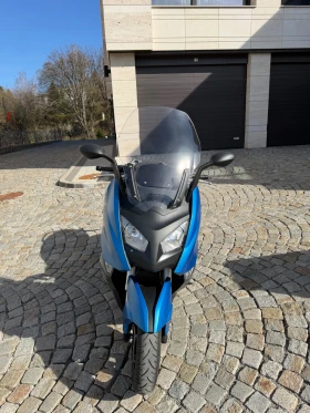 BMW C 600 sport | Auto.bg — изображение 3 BMW C 600 sport | Auto.bg — изображение 3