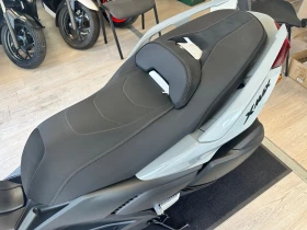 Yamaha X-max 300 Tech Max 2026г. | Auto.bg — изображение 5 Yamaha X-max 300 Tech Max 2026г. | Auto.bg — изображение 5