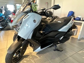 Yamaha X-max 300 Tech Max 2026г. | Auto.bg — изображение 15 Yamaha X-max 300 Tech Max 2026г. | Auto.bg — изображение 15