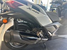 Yamaha X-max 300 Tech Max 2026г. | Auto.bg — изображение 8 Yamaha X-max 300 Tech Max 2026г. | Auto.bg — изображение 8