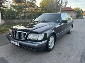 Mercedes-Benz S 400 SE - Car24.bg Mercedes-Benz S 400 SE