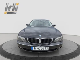 BMW 730 PETROL / LPG - Car24.bg BMW 730 PETROL / LPG