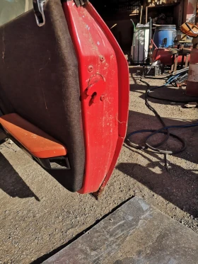 Lancia Delta - 8000 € / 15646.64 лв. - 96146304 16 | Car24.bg Lancia Delta - 8000 € / 15646.64 лв. - 96146304 16