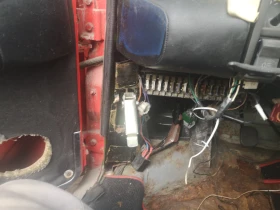 Lancia Delta - 8000 € / 15646.64 лв. - 96146304 12 | Car24.bg Lancia Delta - 8000 € / 15646.64 лв. - 96146304 12