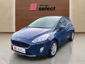 Ford Fiesta 1.1 Duratec - Car24.bg Ford Fiesta 1.1 Duratec
