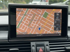 Audi A7 MATRIX* FACELIFT* S-LINE* KEYLESS* 72964 KM - 40000 лв. / 20451.68 € - 70154296 11 | Car24.bg Audi A7 MATRIX* FACELIFT* S-LINE* KEYLESS* 72964 KM - 40000 лв. / 20451.68 € - 70154296 11