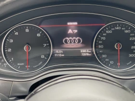 Audi A7 MATRIX* FACELIFT* S-LINE* KEYLESS* 72964 KM - 40000 лв. / 20451.68 € - 70154296 9 | Car24.bg Audi A7 MATRIX* FACELIFT* S-LINE* KEYLESS* 72964 KM - 40000 лв. / 20451.68 € - 70154296 9
