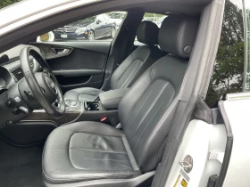 Audi A7 MATRIX* FACELIFT* S-LINE* KEYLESS* 72964 KM - 40000 лв. / 20451.68 € - 70154296 10 | Car24.bg Audi A7 MATRIX* FACELIFT* S-LINE* KEYLESS* 72964 KM - 40000 лв. / 20451.68 € - 70154296 10
