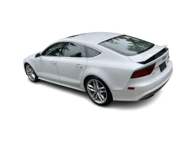 Audi A7 MATRIX* FACELIFT* S-LINE* KEYLESS* 72964 KM - 40000 лв. / 20451.68 € - 70154296 4 | Car24.bg Audi A7 MATRIX* FACELIFT* S-LINE* KEYLESS* 72964 KM - 40000 лв. / 20451.68 € - 70154296 4