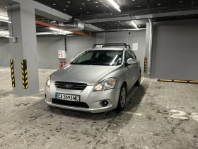 Kia Pro ceed 1.6 бензин - Car24.bg Kia Pro ceed 1.6 бензин