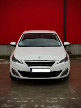 Peugeot 308 Allure - Car24.bg Peugeot 308 Allure