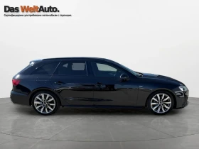 Audi A4 undefined | Auto.bg — изображение 3 Audi A4 undefined | Auto.bg — изображение 3