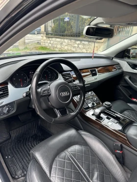 Audi A8 Реални километри порше София запад - 30000 € / 58674.90 лв. - 57658244 6 | Car24.bg Audi A8 Реални километри порше София запад - 30000 € / 58674.90 лв. - 57658244 6