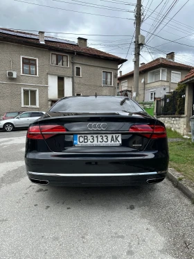 Audi A8 Реални километри порше София запад - 30000 € / 58674.90 лв. - 57658244 4 | Car24.bg Audi A8 Реални километри порше София запад - 30000 € / 58674.90 лв. - 57658244 4