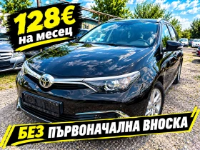 Снимка Toyota Auris