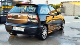 Seat Ibiza Cupra 20vt - 3400 € / 6649.82 лв. - 86082478 4 | Car24.bg Seat Ibiza Cupra 20vt - 3400 € / 6649.82 лв. - 86082478 4